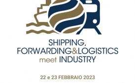 Shipping, Forwarding&Logistics alla settima edizione